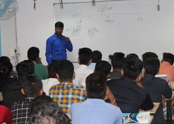 Chahal-academy-Coaching-centre-Surat-Gujarat-2