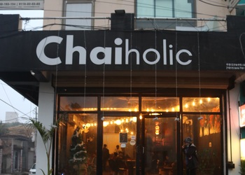 Chaiholic-Cafes-Rohtak-Haryana-1