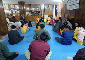 Chaitanya-yoga-kendra-Yoga-classes-Varanasi-Uttar-pradesh-2