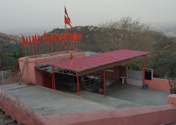 Chakardhari-hanuman-temple-Temples-Alwar-Rajasthan-3