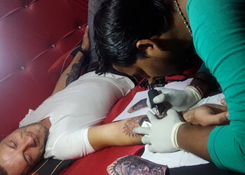Chakra-tattoo-studio-Tattoo-shops-Bikaner-Rajasthan-2