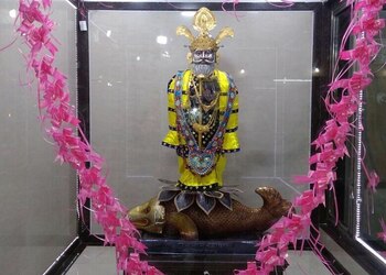 Chaliha-sahib-puj-jhulelal-mandir-Temples-Ulhasnagar-Maharashtra-2