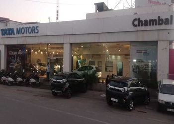 Chambal-motocorp-Car-dealer-Udaipur-Rajasthan-1