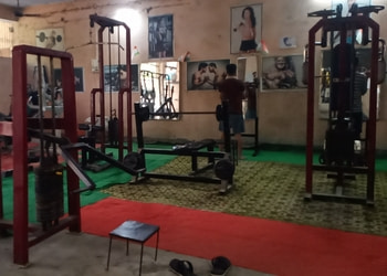 Champion-gym-Gym-Barra-kanpur-Uttar-pradesh-3