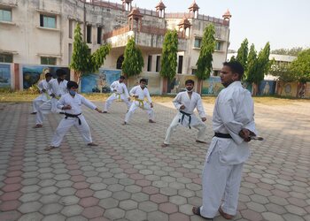 Champions-martial-art-and-fitness-club-Martial-arts-school-Gwalior-Madhya-pradesh-2