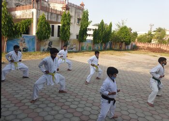 Champions-martial-art-and-fitness-club-Martial-arts-school-Gwalior-Madhya-pradesh-3