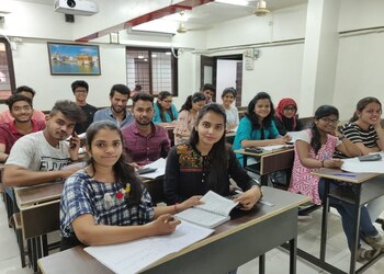 Chanakya-commerce-classes-Coaching-centre-Pimpri-chinchwad-Maharashtra-3