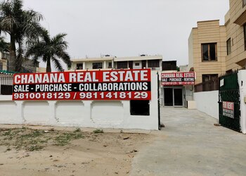 Chanana-real-estate-Real-estate-agents-Cyber-city-gurugram-Haryana-1