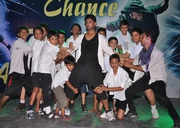Chance-dance-academy-Dance-schools-Meerut-Uttar-pradesh-2