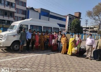 Chanchal-travels-Travel-agents-Madhav-nagar-ujjain-Madhya-pradesh-2