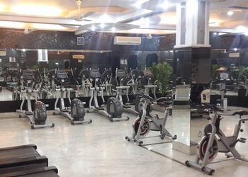 Chand-health-club-Gym-Rohtak-Haryana-3