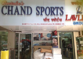 Chand-sports-Sports-shops-Bandra-mumbai-Maharashtra-1