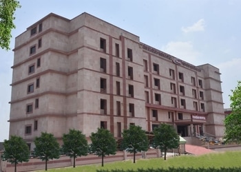 Chandan-hospital-Multispeciality-hospitals-Lucknow-Uttar-pradesh-1