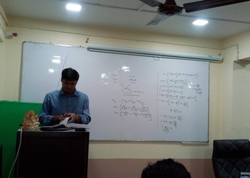 Chandan-jha-math-classes-Coaching-centre-Bara-bazar-kolkata-West-bengal-1