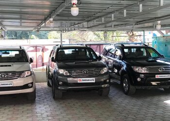 Chandigarh-autoz-Used-car-dealers-Sector-17-chandigarh-Chandigarh-2