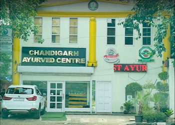 Chandigarh-ayurved-centre-Ayurvedic-clinics-Chandigarh-Chandigarh-2