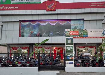 Chandra-honda-Motorcycle-dealers-Saibaba-colony-coimbatore-Tamil-nadu-1