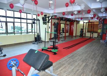 Chandras-stay-fitt-Gym-Rajahmundry-rajamahendravaram-Andhra-pradesh-2
