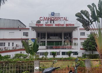 Chandulal-chandrakar-memorial-hospital-Private-hospitals-Bhilai-Chhattisgarh-1