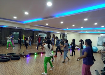 Chandus-dx-fitness-studio-Gym-Mvp-colony-vizag-Andhra-pradesh-1