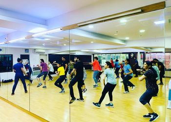 Chandus-wow-dance-studio-Dance-schools-Hyderabad-Telangana-2