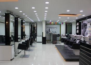 Change-salon-professional-Beauty-parlour-Dhantoli-nagpur-Maharashtra-2