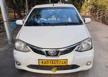 Charan-travels-Car-rental-Bellary-cantonment-bellary-Karnataka-2