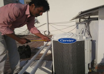 Charrn-cool-care-Air-conditioning-services-Gandhipuram-coimbatore-Tamil-nadu-3