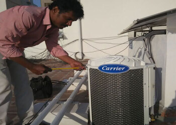 Charrn-cool-care-Air-conditioning-services-Kavundampalayam-coimbatore-Tamil-nadu-3