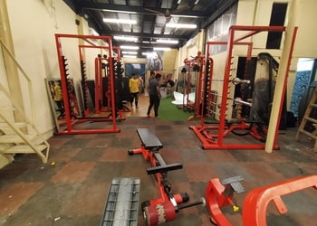 Charus-gym-Gym-Vikhroli-mumbai-Maharashtra-3