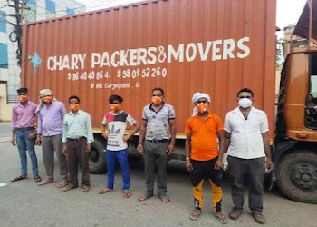Chary-express-Packers-and-movers-Sector-16a-noida-Uttar-pradesh-2