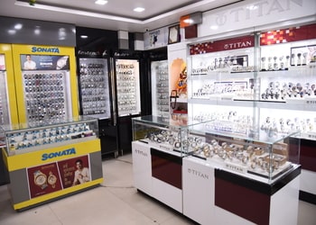 Chashma-point-exclusive-Opticals-Kashi-vidyapeeth-varanasi-Uttar-pradesh-2