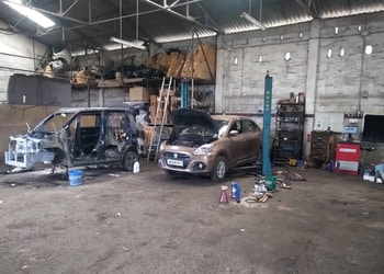Chatterjee-automobile-Car-repair-shops-Midnapore-West-bengal-1