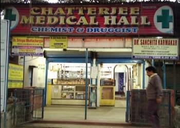 Chatterjee-medical-hall-Medical-shop-Durgapur-West-bengal-1