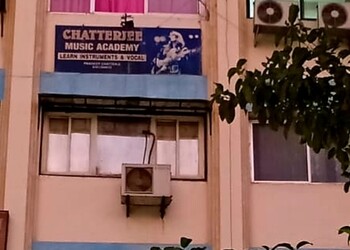 Chatterjee-music-academy-Guitar-classes-Bhanwarkuan-indore-Madhya-pradesh-1