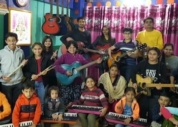 Chatterjee-music-academy-Guitar-classes-Rajendra-nagar-indore-Madhya-pradesh-3