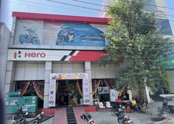 Chaudhary-automobiles-Motorcycle-dealers-Hisar-Haryana-1