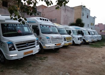 Chaudhary-travels-Travel-agents-Govindpuram-ghaziabad-Uttar-pradesh-2