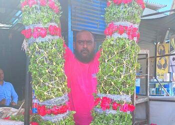 Chaudhry-flower-shop-Flower-shops-Nanded-Maharashtra-3