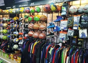 Chaudhry-sports-Sports-shops-Bareilly-Uttar-pradesh-3