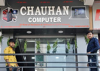 Chauhan-computer-Computer-store-Rajkot-Gujarat-1
