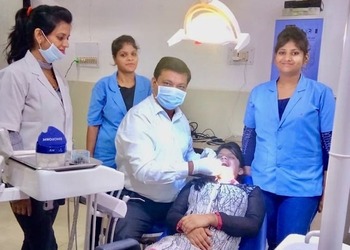 Chauhan-dental-clinic-Dental-clinics-Jabalpur-Madhya-pradesh-3