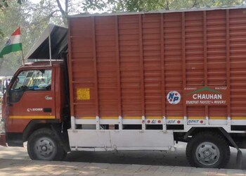 Chauhan-movers-Packers-and-movers-Vasant-vihar-delhi-Delhi-2