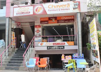 Chavera-furniture-interiors-Furniture-stores-Brodipet-guntur-Andhra-pradesh-1