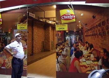 Chawla-vegetarian-restaurant-Family-restaurants-Ludhiana-Punjab-1