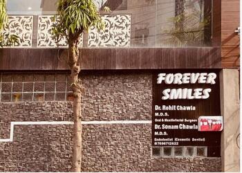 Chawlas-forever-smiles-Dental-clinics-Firozpur-Punjab-1