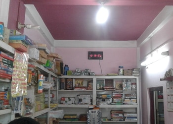 Chayanika-book-stores-Book-stores-Baruipur-kolkata-West-bengal-2