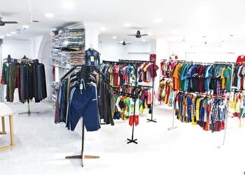 Chayasree-bastralaya-Clothing-stores-Baruipur-kolkata-West-bengal-2