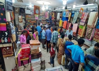Chayasree-bastralaya-Clothing-stores-Baruipur-kolkata-West-bengal-3