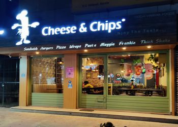 Cheese-chips-Fast-food-restaurants-Bhavnagar-Gujarat-1